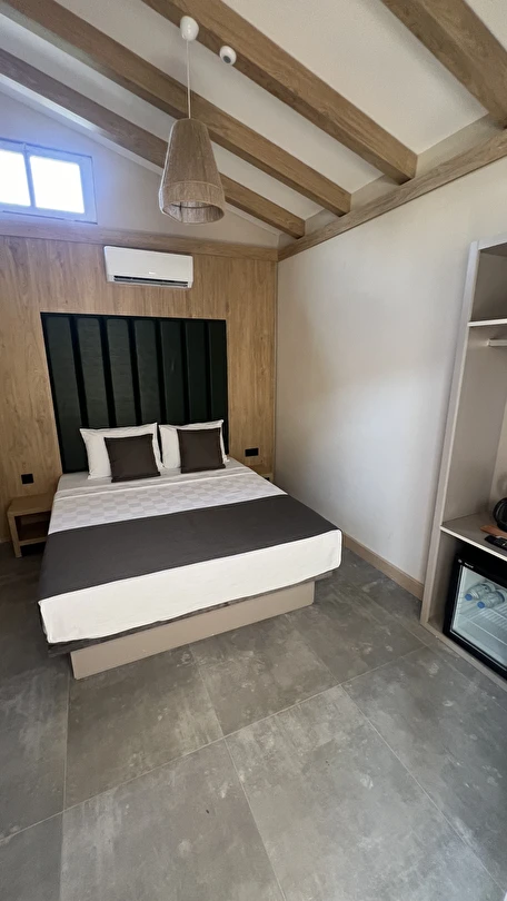 Perast Garden Hotel