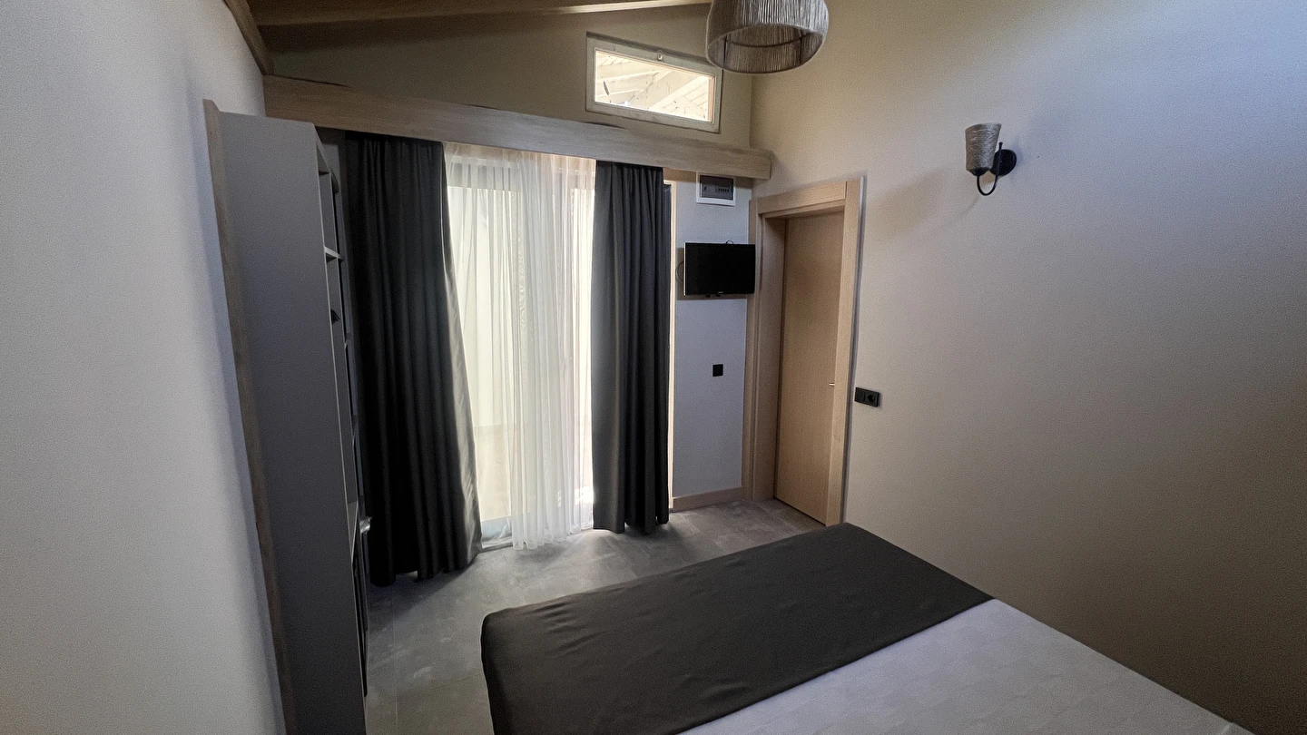 Hotel view 3