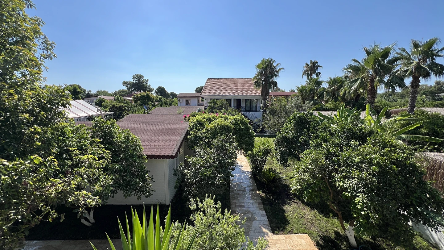 Hotel view 24