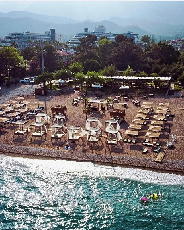Hotel view 83