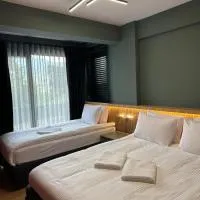 Hotel view 75