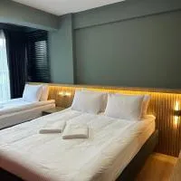Hotel view 12