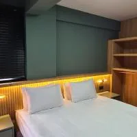 Hotel view 88