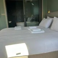 Hotel view 138