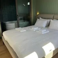 Hotel view 140