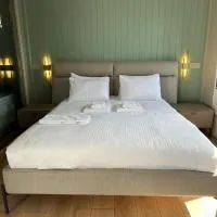 Hotel view 145