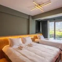 Hotel view 175