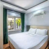 Hotel view 81