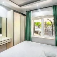 Hotel view 102