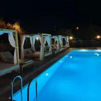 Hotel view 202