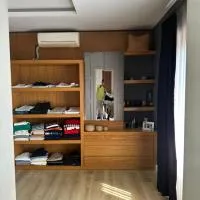 Hotel view 236