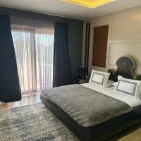 Hotel view 224