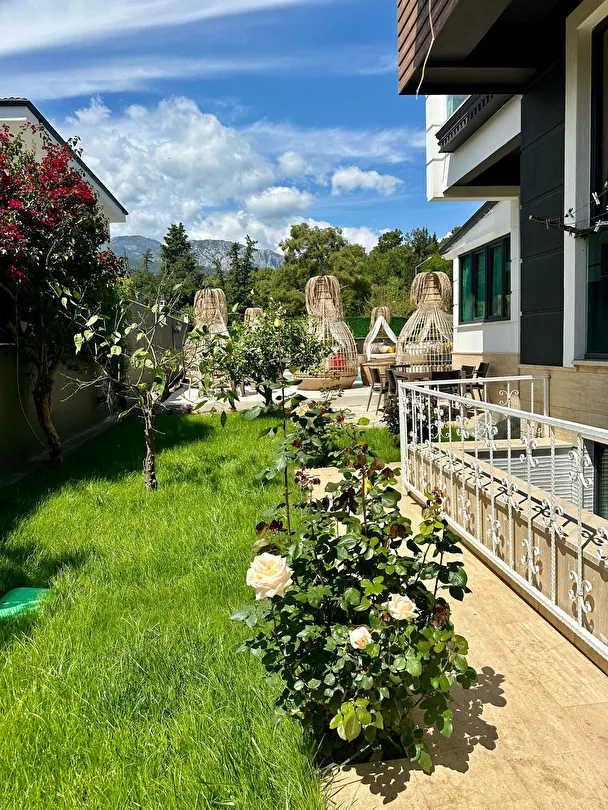 Hotel view 260