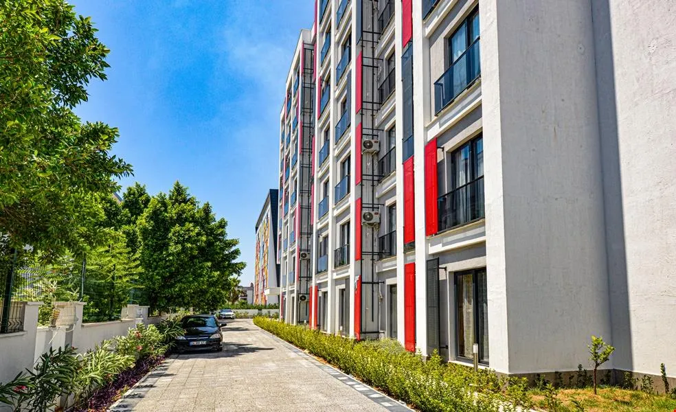 Hotel view 4