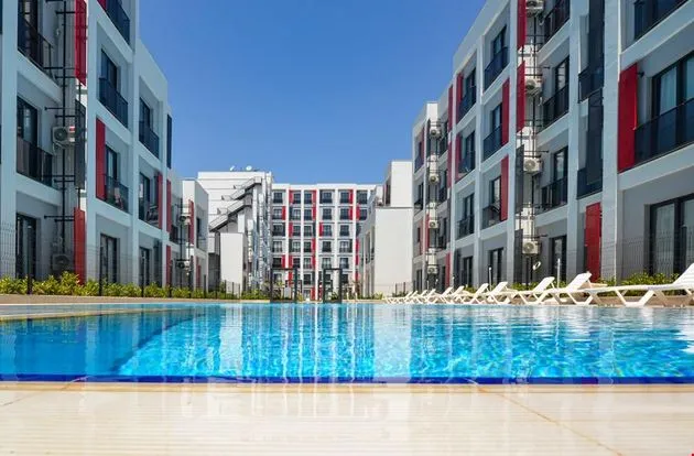 C Suites Antalia