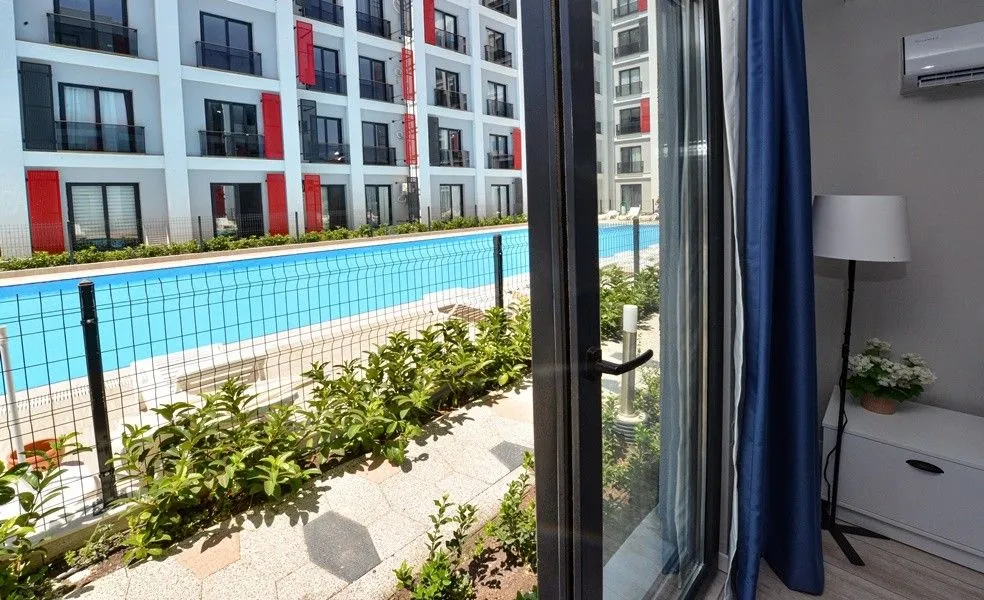 Hotel view 19