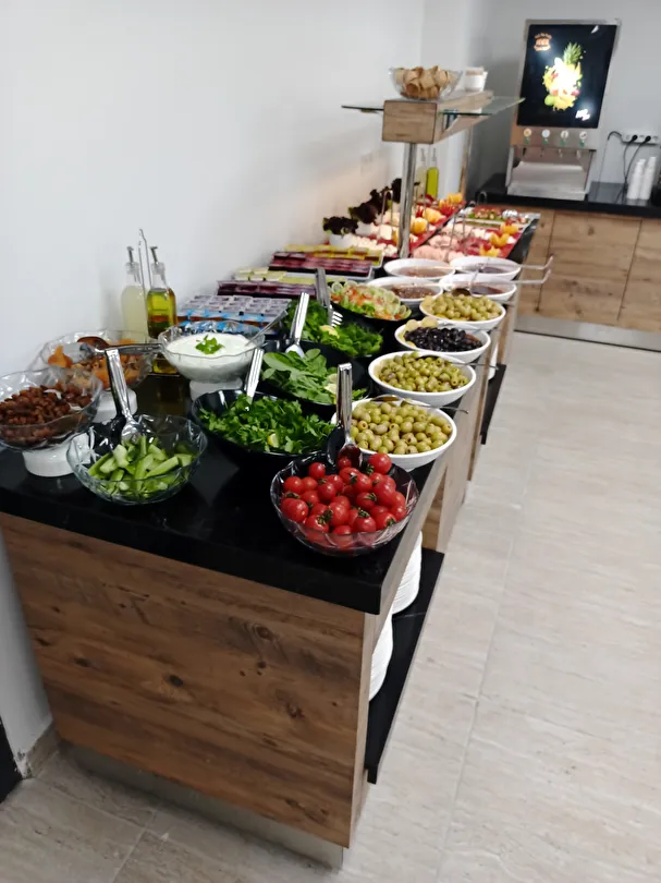 Hotel view 70