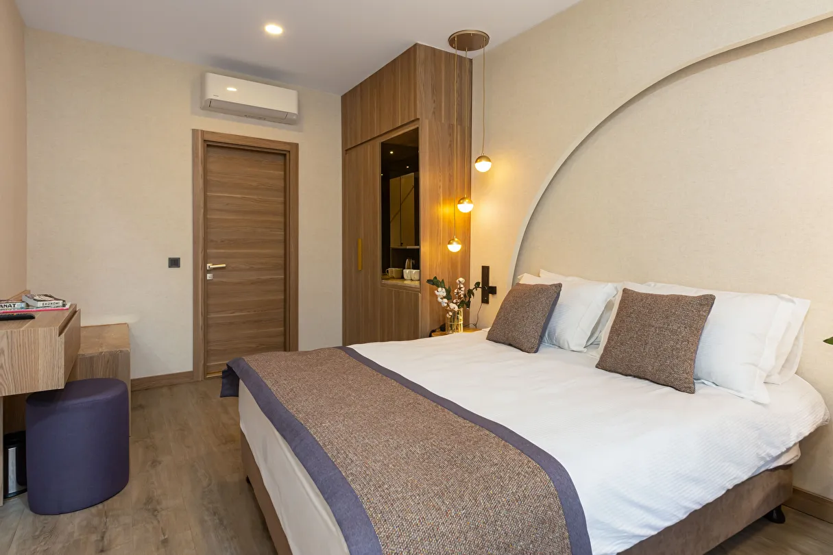 Hotel view 57
