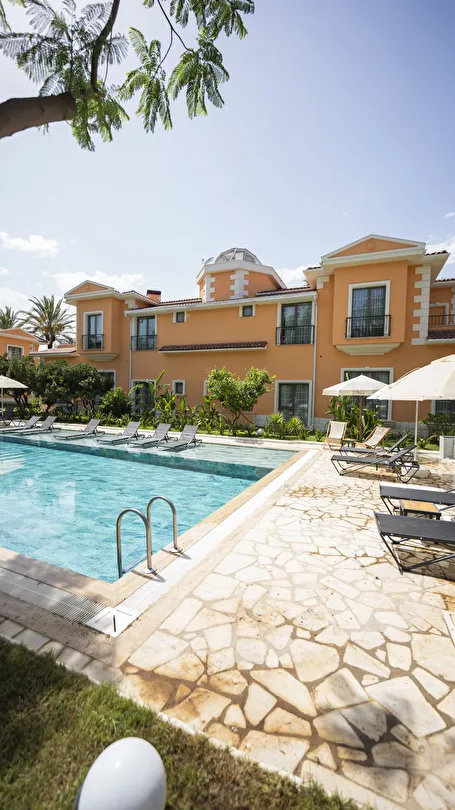 Hotel view 119