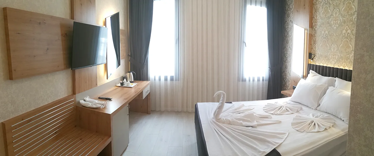 Hotel view 23