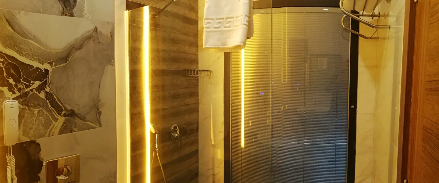 Hotel view 22
