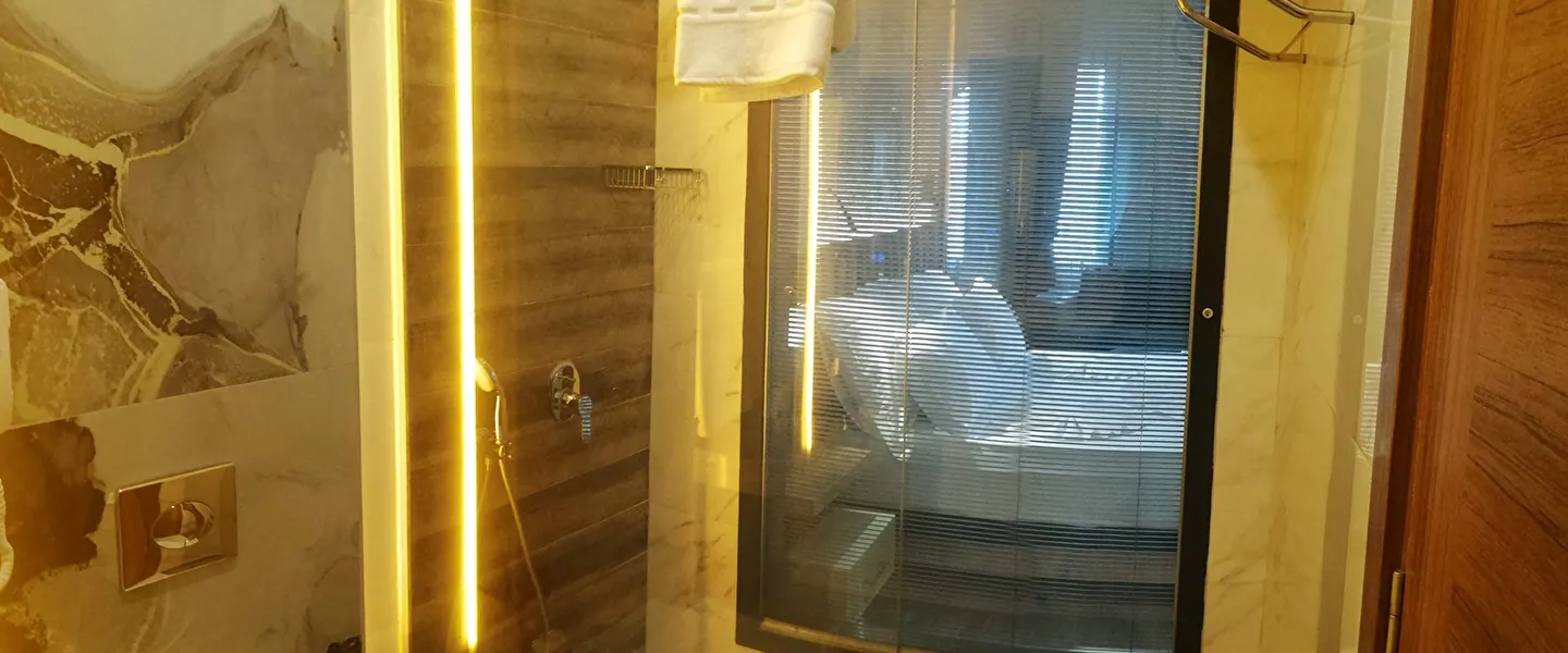 Hotel view 12