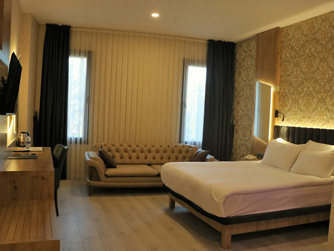 Hotel view 3