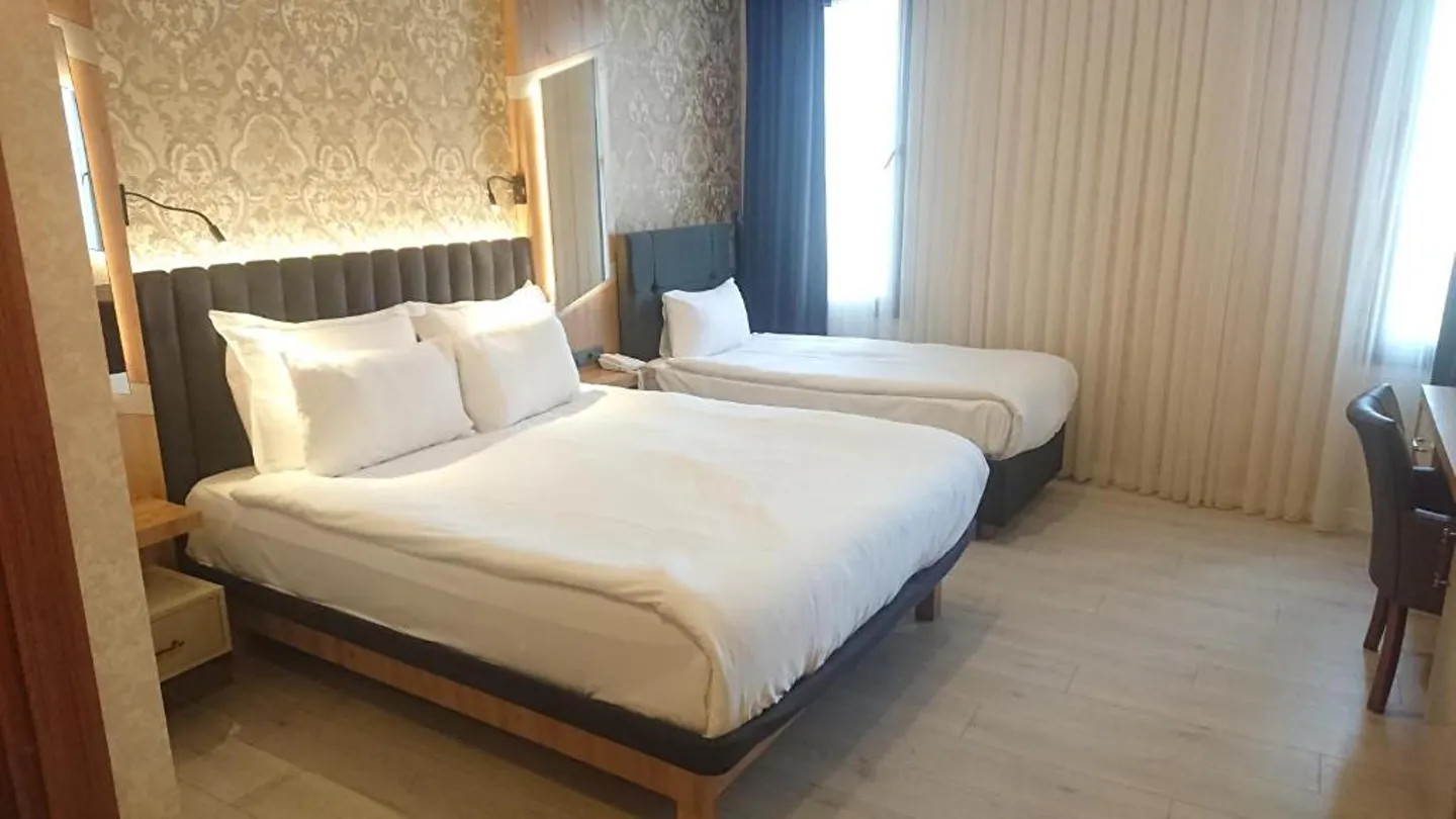 Hotel view 29