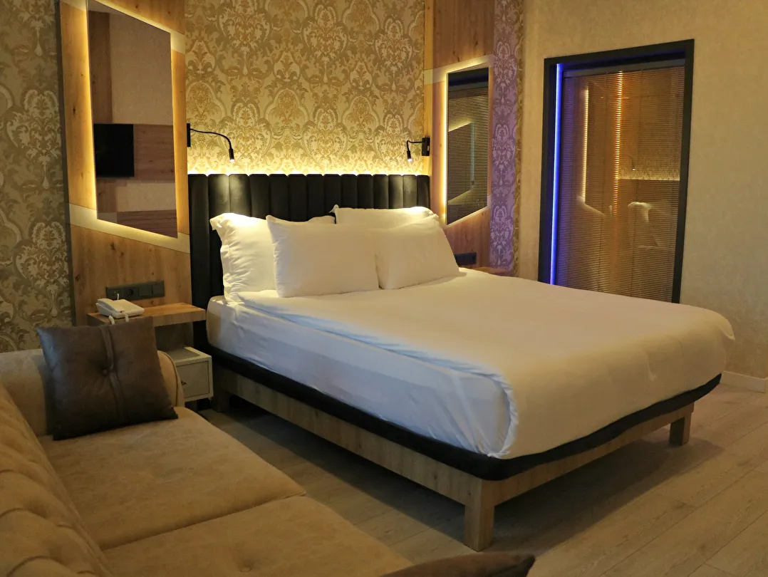 Hotel view 30