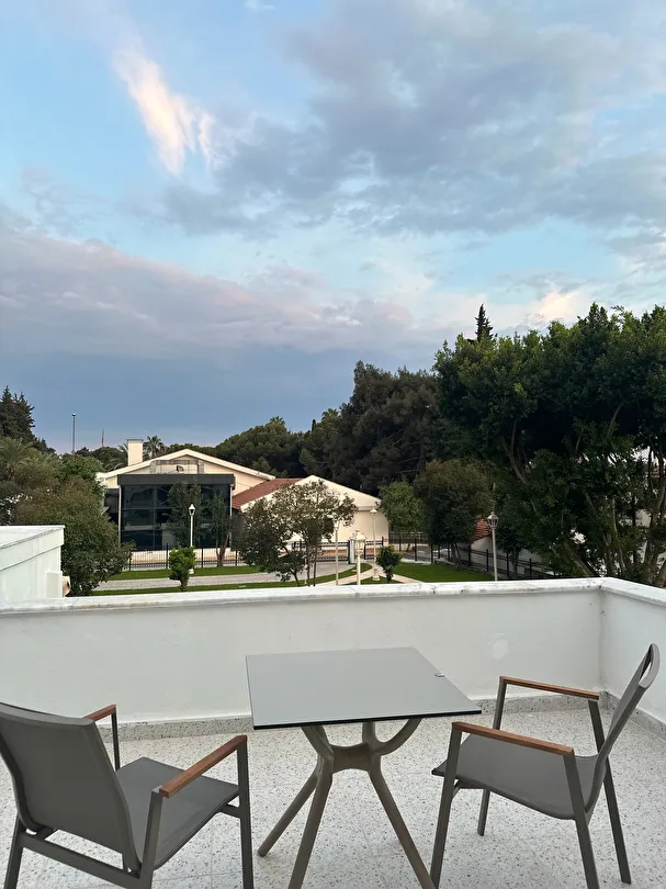 Hotel view 25