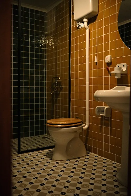 Hotel view 32