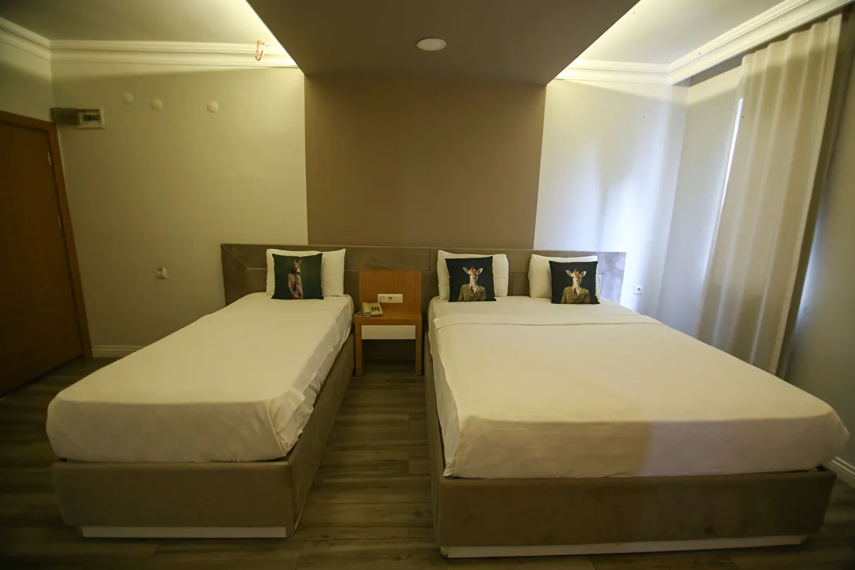 Hotel view 17