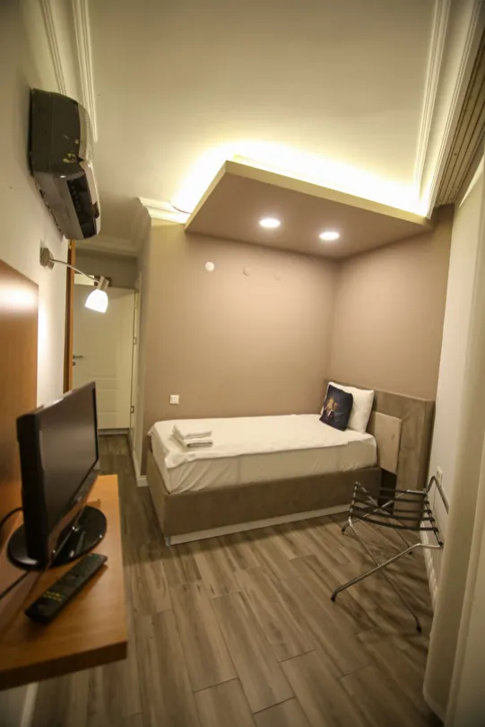 Hotel view 31