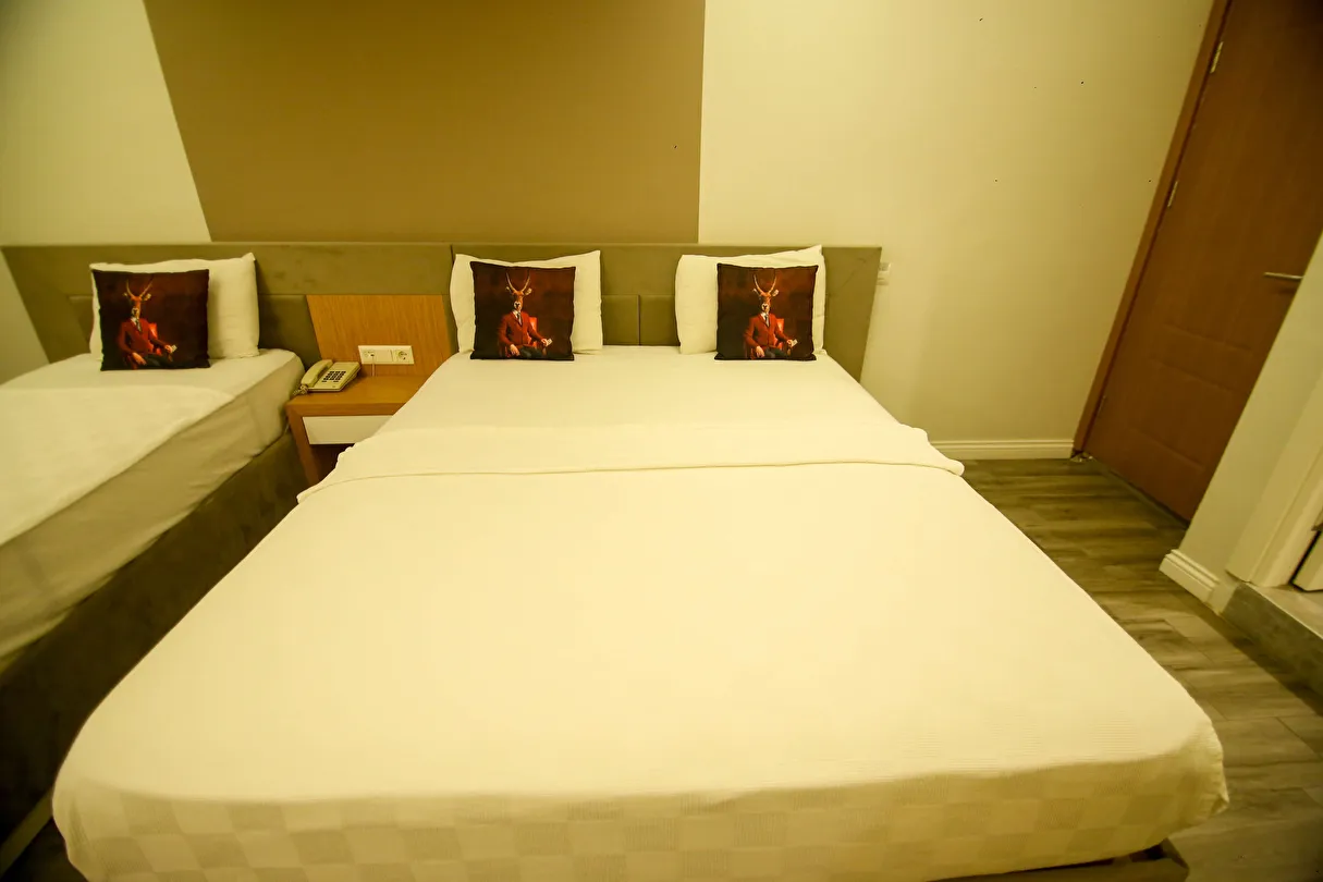 Hotel view 21