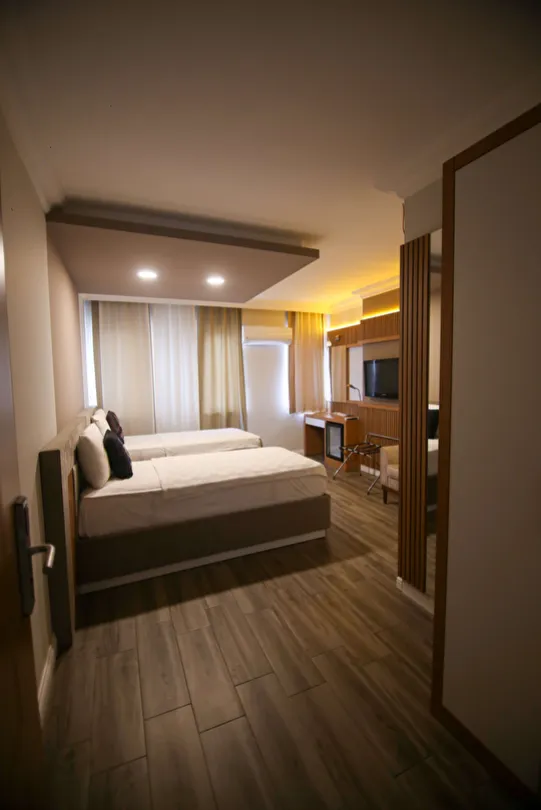 Hotel view 22