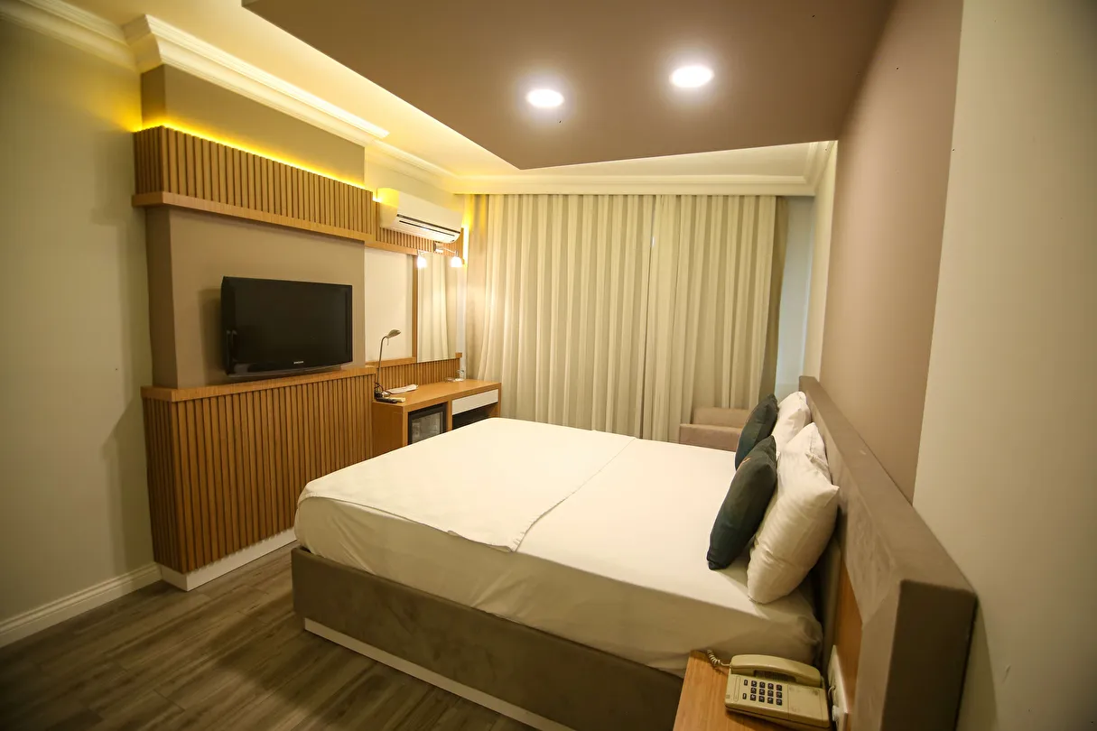 Hotel view 27