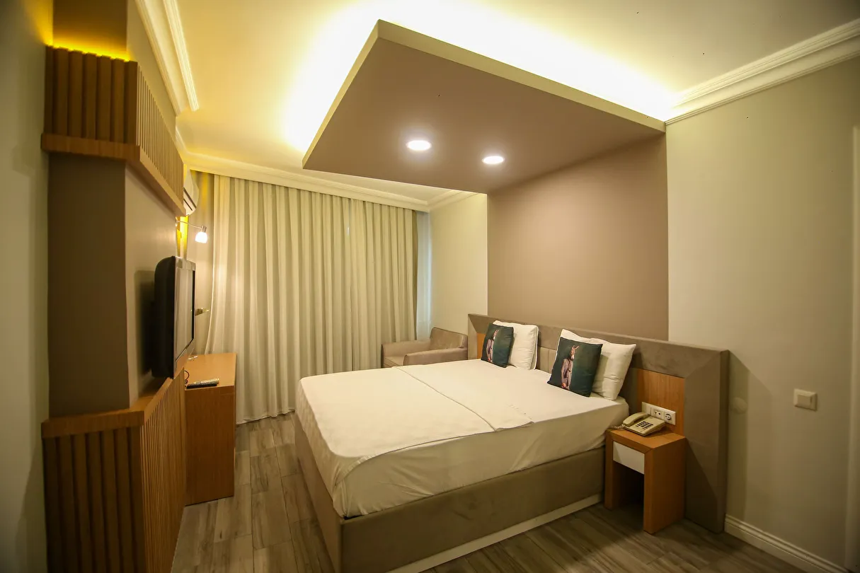 Hotel view 28