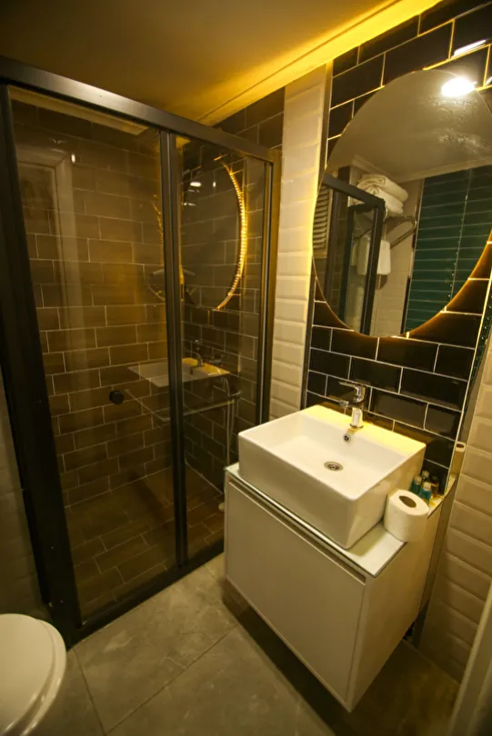 Hotel view 37