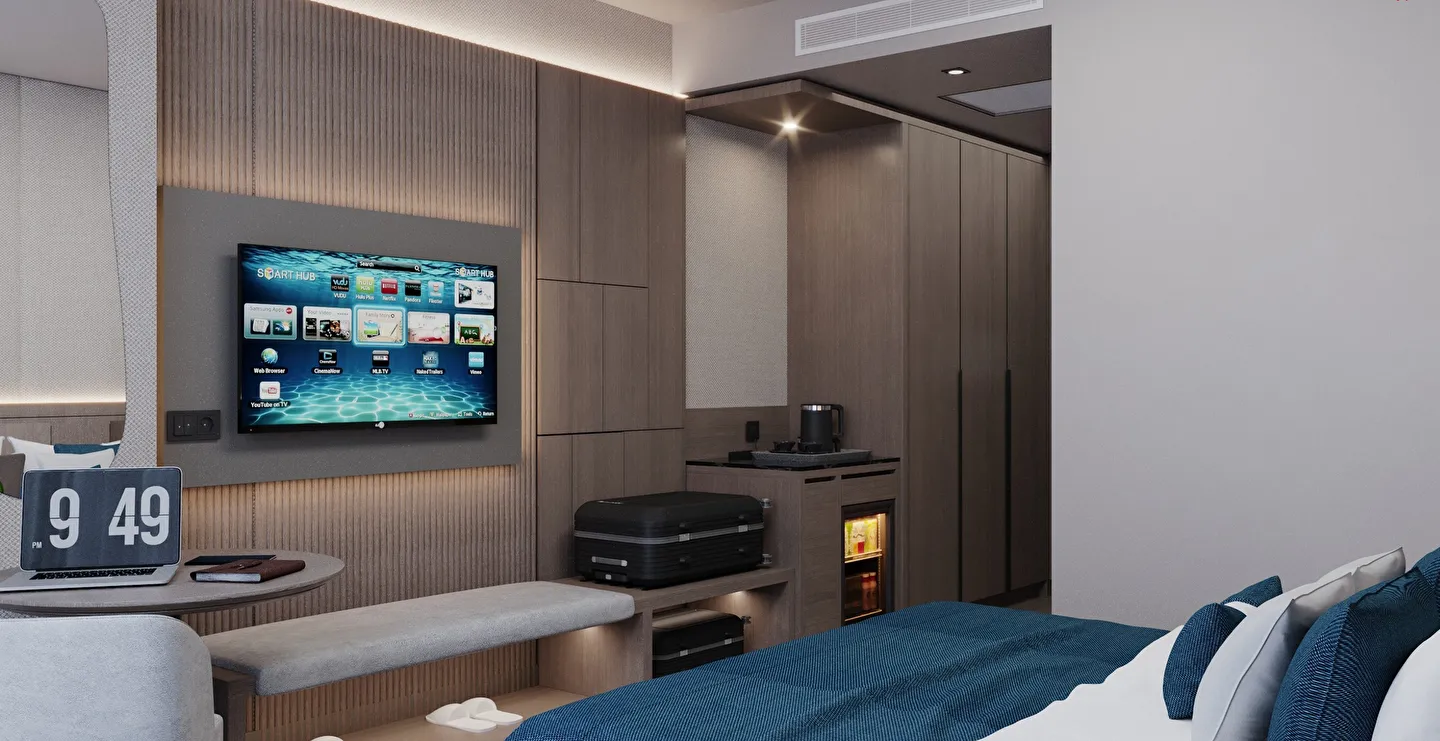 Renex Hotel