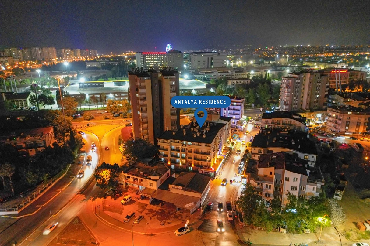 Hotel view 62
