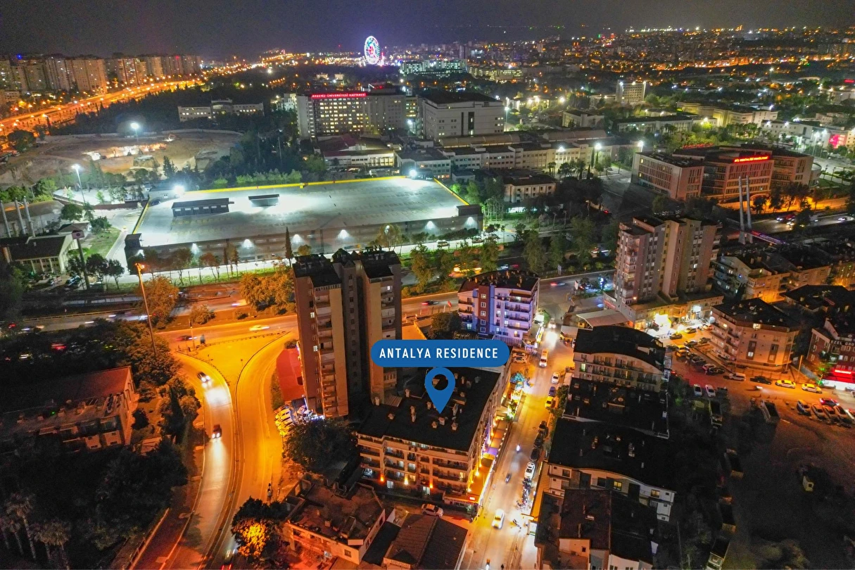 Hotel view 63