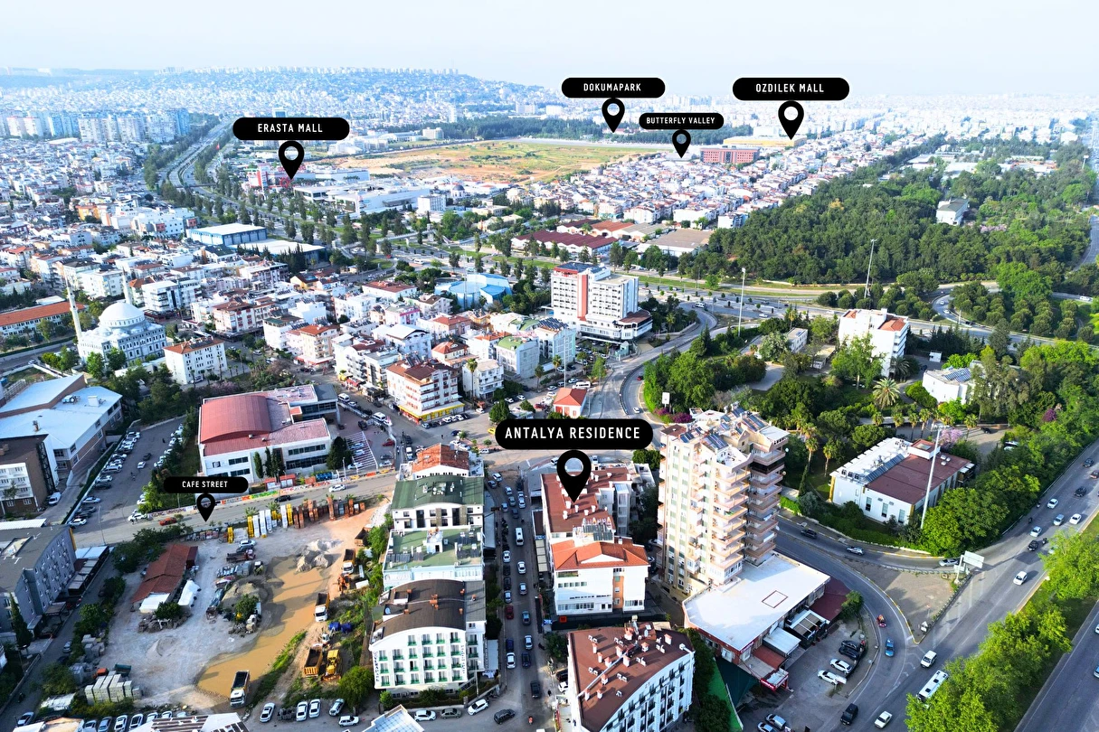 Hotel view 67