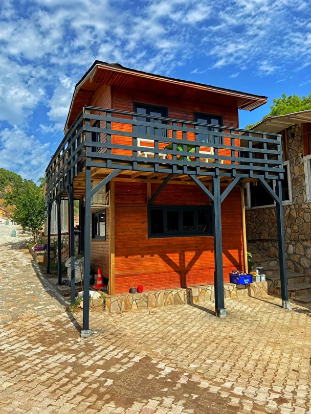 Batu Holiday Village