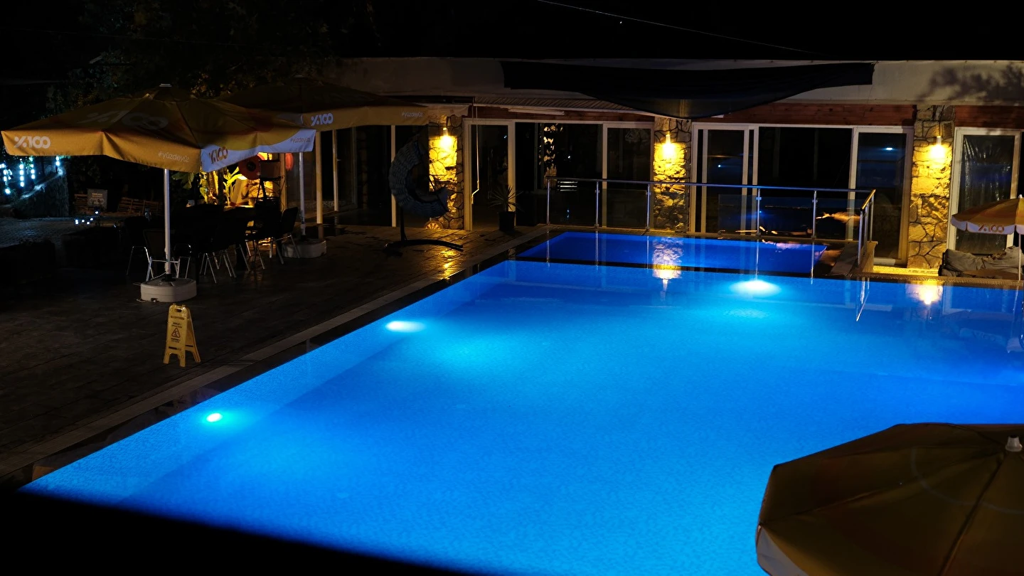 Hotel view 4