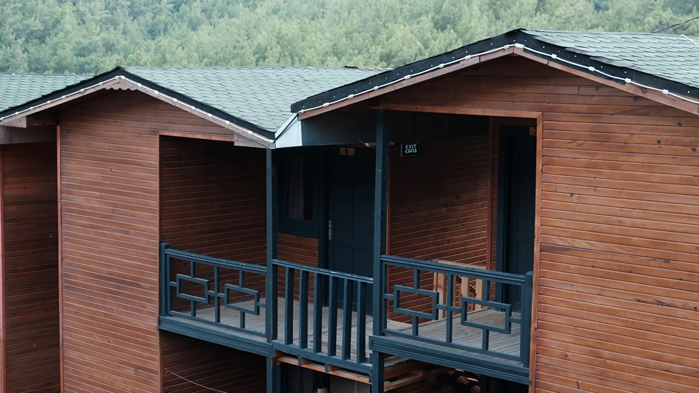Hotel view 5