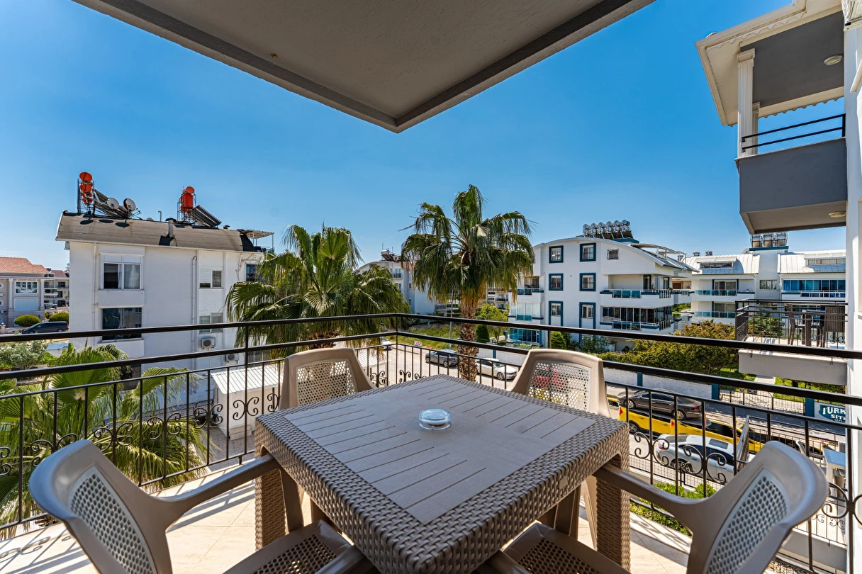 Hotel view 60