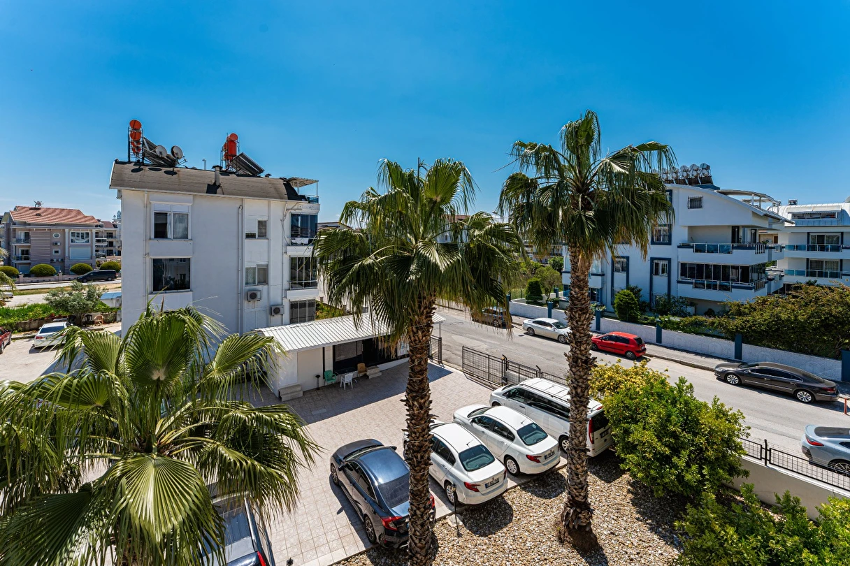 Hotel view 62