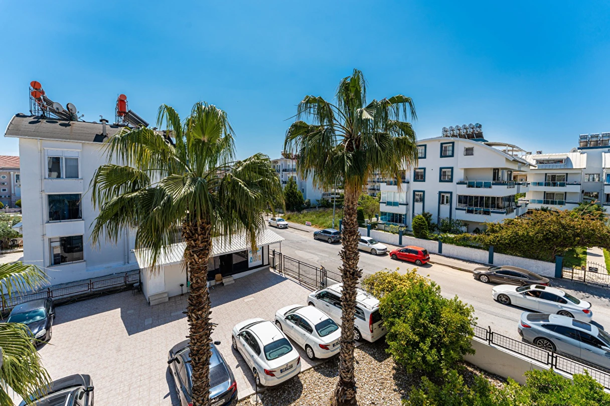 Hotel view 63