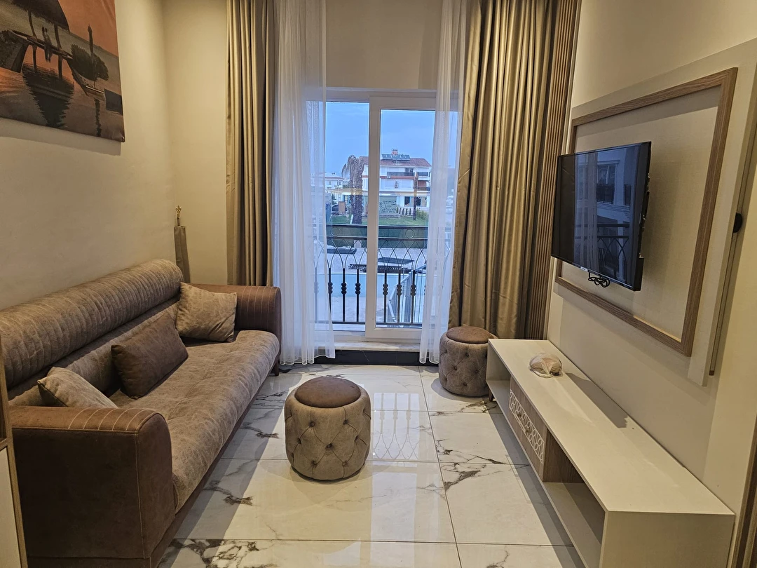 Hotel view 5