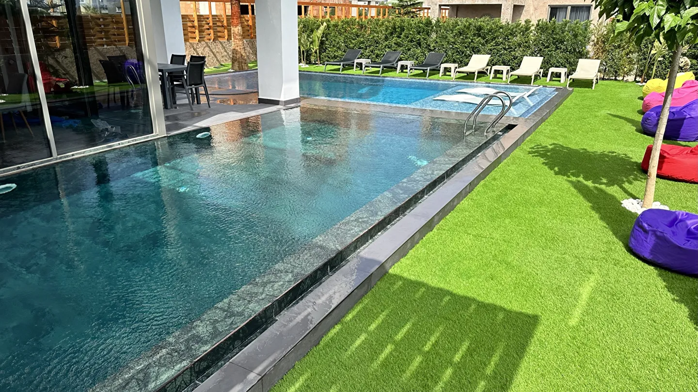 Hotel view 88